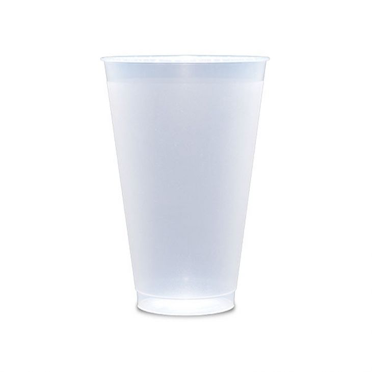 20 oz Tall Cup Frost Flex main image